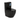 Veda Black BTW Toilet Suite KDK025-B
