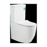 Veda Rimless Toilet Suit KDK025R