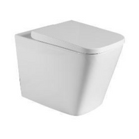 Qubist Box Rim Wall Faced Pan KDK103