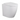 Elvera Tornado Wall Faced Pan Extra Height KDK107T
