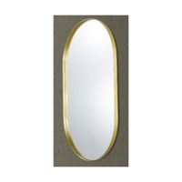 5mm Copper Free Mirror with KOV60100F-BG