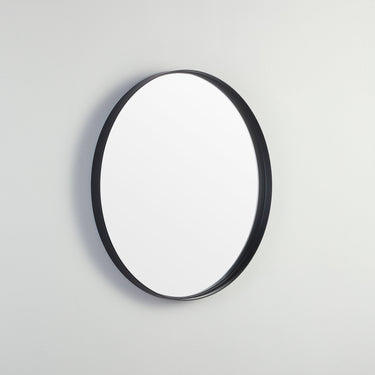 Vetra Aluminum Framed Mirror 5mm Copper Free with Safety Film 600/700/800 VRFM600/700/800-MB/BG/BN/GM