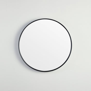 Vetra Aluminum Framed Mirror 5mm Copper Free with Safety Film 600/700/800 VRFM600/700/800-MB/BG/BN/GM