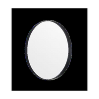 Luna Aluminum Framed Powder KR700F-MB