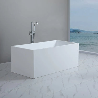 Theo Multifit Bathtub THBT1500MW