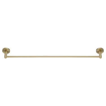 Lucid Pin Cuttable Single Towel Rail