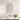 Luna LED Arch Mirror 600 x 900mm - with Adjustable LED Lighting