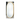 Olivia Iron Framed LED Mirror horizontal and LFMOV60100-BG