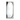 Olivia Iron Framed LED Mirror horizontal and LFMOV60100-GM