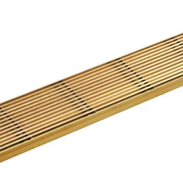 Outlet Floor Waste 600-1200mm
