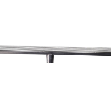 Outlet Floor Waste 600-1200mm