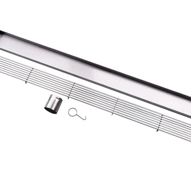 Outlet Floor Waste 600-1200mm