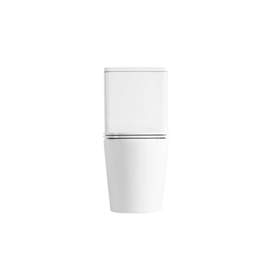 London Back-to-Wall Toilet Suite