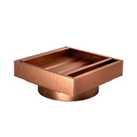 100x100x21mm Ezy Flow Guard Floor Waste Insert