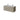 Nordic Wall Hung Vanity N124DWH