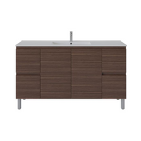 Vanity N154LG-WAL