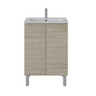 Size: 600W*460D*880H mm, cabinet N64LG-CO