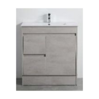 Freestanding Cabinet with NC74LK