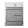 Freestanding Cabinet include NC74RK