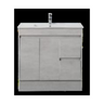 Freestanding Cabinet with NC94RK