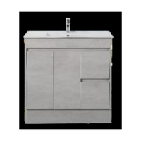 Freestanding Cabinet with NC94RK