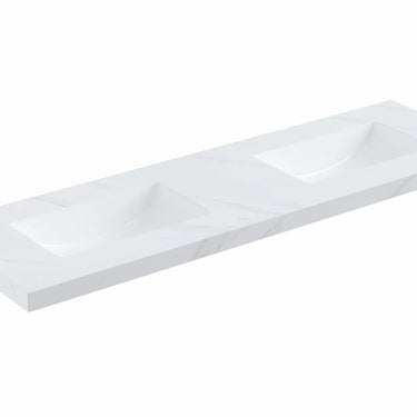 Nordic Wall Hung Vanity N154WH