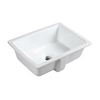 Nue 40 Undercounter Basin