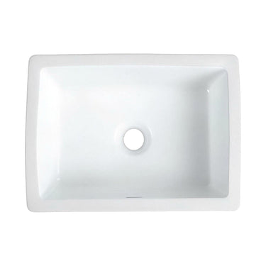 Nue 40 Undercounter Basin