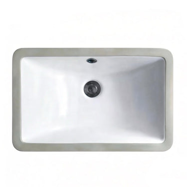 Nue 47 Undercounter Basin