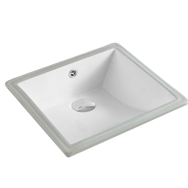 Nue 44 Undercounter Basin