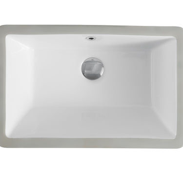 Nue 53 Undercounter Basin