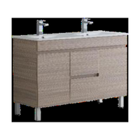 Double Bowl OAK1220-LG