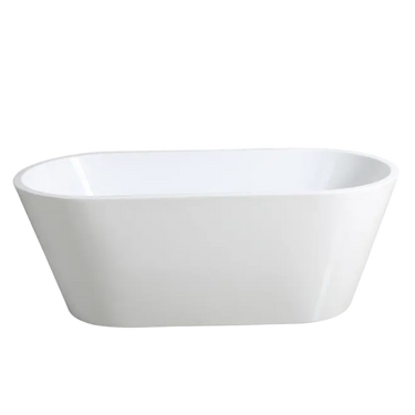 Ovia OBT1400 Freestanding Bathtub