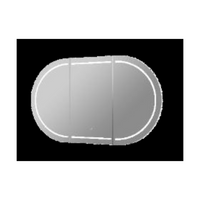 Shaving Cabinet OPLSV1275MW-LED