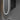 Lumero LED PVC Mirror Shaving Cabinet 450x900x155mm LOSV4590MW-LED/LOSV4590MB-LED