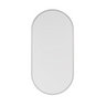 Olivia Oval Mirror OV4590BE