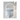 Olivia back lit LED Mirror OV4590BM