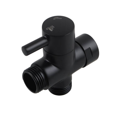 Bidet Diverter