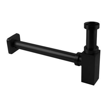 Basin Bottle Trap (Tall)