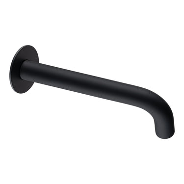 LUCID PIN - Black Spout
