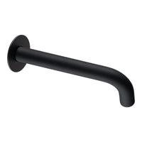LUCID PIN - Black Spout