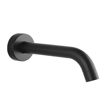 Lucid Pin Wall Spout — Compact