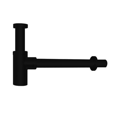 Basin Bottle Trap