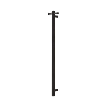 Single Bar Heated Towel Rail
