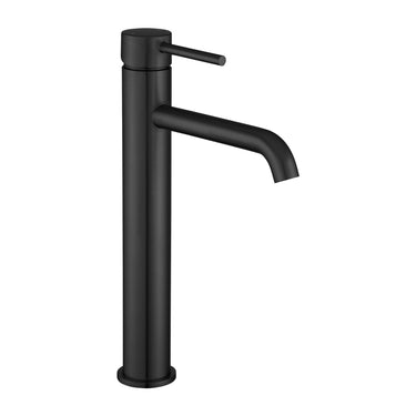 Lucid Pin Tall Basin Mixer