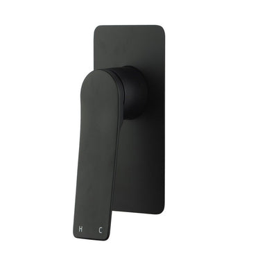 RUSHY Wall Mixer