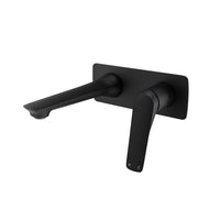 AU Spout Mixer