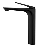 AU Basin Mixer (Flat Handle)