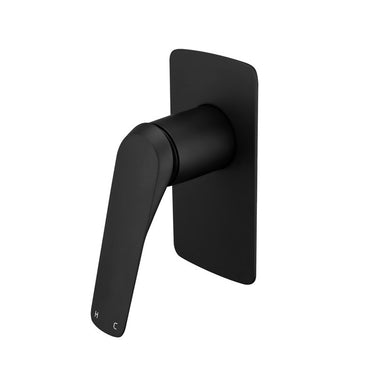 AU Wall Mixer