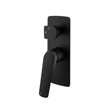 AU Diverter Mixer